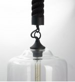 Подвесной светильник Lussole LSP-9668 DIX HILLS