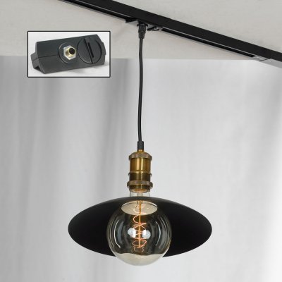Трековый светильник Lussole Loft LSP-9670-TAB Track Light