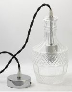 Подвесной светильник Lussole LSP-9673 WEST ISLIP