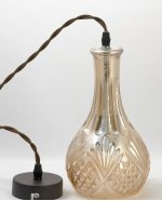 Подвесной светильник Lussole LSP-9674 WEST ISLIP