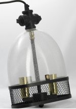 Подвесной светильник Lussole LSP-9675 BRIGHAMTON