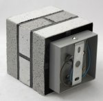 Потолочный светильник Lussole LSP-9686 MOUNT VERNON