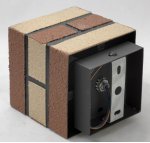 Потолочный светильник Lussole LSP-9687 MOUNT VERNON