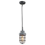 Подвесной светильник Lussole LSP-9691 COMMACK