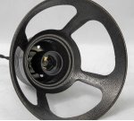 Светильник подвесной Lussole Loft LSP-9696