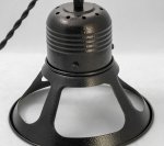 Светильник подвесной Lussole Loft LSP-9696