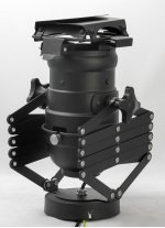 Светильник потолочный Lussole Loft LSP-9702