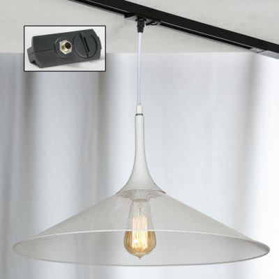 Трековый светильник Lussole Loft LSP-9812-TAB Track Light Трековый светильник Lussole Loft LSP-9812-TAB Track Light