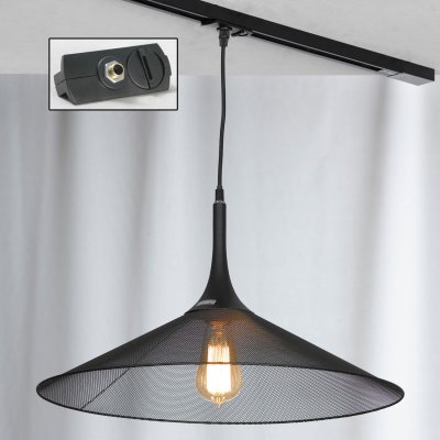 Трековый светильник Lussole Loft LSP-9813-TAB Track Light Трековый светильник Lussole Loft LSP-9813-TAB Track Light