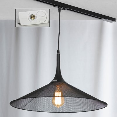 Трековый светильник Lussole Loft LSP-9813-TAW Track Light Трековый светильник Lussole Loft LSP-9813-TAW Track Light