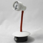 Светильник настенно-потолочный Loft LSP-9818-03