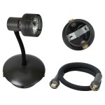 Светильник настенно-потолочный Loft LSP-9821-10