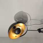 Торшер прожектор Lussole Loft LSP-9824 Sherrelwood