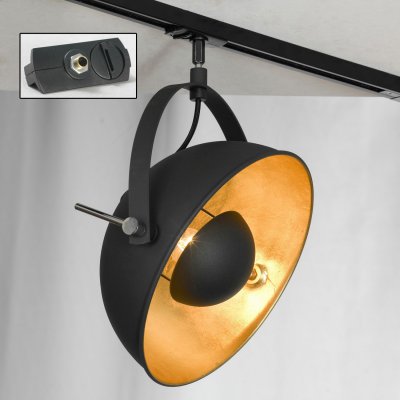 Трековый светильник Lussole Loft LSP-9825-TAB Track Light Трековый светильник Lussole Loft LSP-9825-TAB Track Light