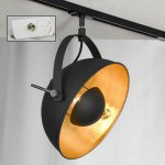 Трековый светильник Lussole Loft LSP-9825-TAW Track Light