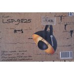 Светильник потолочный прожектор-фара Lussole Loft LSP-9825 SHERRELWOOD