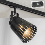 Трековый светильник Lussole Loft LSP-9834-TAB Track Light
