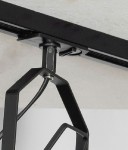 Трековый светильник Lussole Loft LSP-9839-TAW Track Light