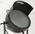 Трековый светильник Lussole Loft LSP-9839-TAW Track Light