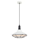 Светильник подвесной Lussole Loft lsp-9848