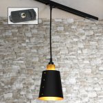 Трековый светильник Lussole Loft LSP-9861-TAB Track Light