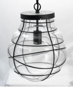 Подвесной светильник Lussole LSP-9872 WEST SENECA