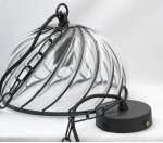 Подвесной светильник Lussole LSP-9874 WEST SENECA