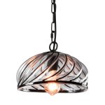 Подвесной светильник Lussole LSP-9874 WEST SENECA