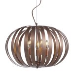 Светильник подвесной Lussole Loft LSP-9876