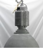 Подвесной светильник Lussole LSP-9879 BRENTWOOD