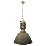 Подвесной светильник Lussole LSP-9879 BRENTWOOD