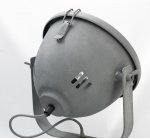 Настольный светильник Lussole LSP-9880 BRENTWOOD