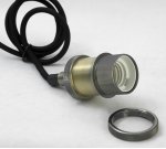 Подвесной светильник Lussole LSP-9888 CENTEREACH