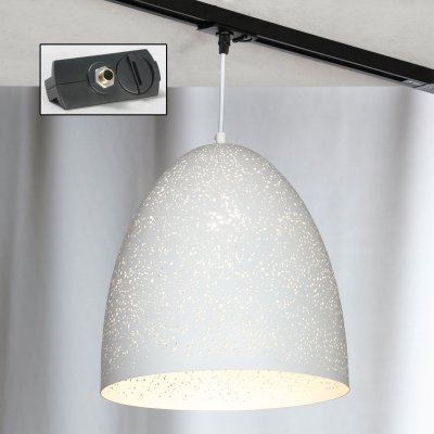 Трековый светильник Lussole Loft LSP-9891-TAB Track Light