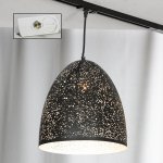 Трековый светильник Lussole Loft LSP-9892-TAW Track Light