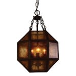 Подвесной светильник Lussole LSP-9894 NEWBURGH