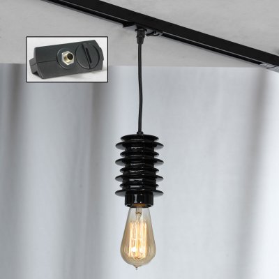 Трековый светильник Lussole Loft LSP-9920-TAB Track Light Трековый светильник Lussole Loft LSP-9920-TAB Track Light