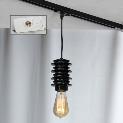 Трековый светильник Lussole Loft LSP-9920-TAW Track Light Трековый светильник Lussole Loft LSP-9920-TAW Track Light