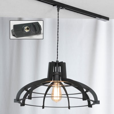 Трековый светильник Lussole Loft LSP-9943-TAB Track Light Трековый светильник Lussole Loft LSP-9943-TAB Track Light