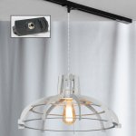 Трековый светильник Lussole Loft LSP-9944-TAB Track Light