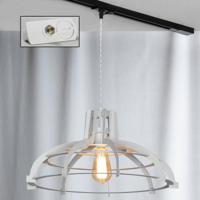 Трековый светильник Lussole Loft LSP-9944-TAW Track Light Трековый светильник Lussole Loft LSP-9944-TAW Track Light