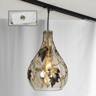 Трековый светильник Lussole LSP-9987-TAW Track Light Трековый светильник Lussole LSP-9987-TAW Track Light