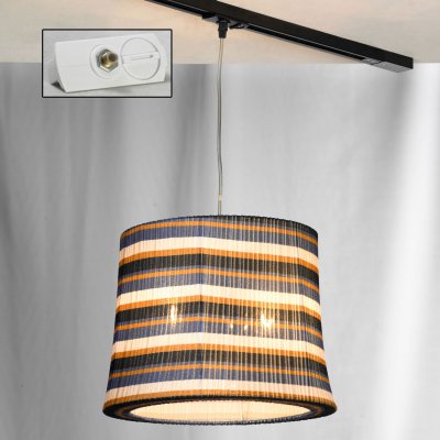 Трековый светильник Lussole LSP-9990-TAW Track Light Трековый светильник Lussole LSP-9990-TAW Track Light