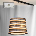 Трековый светильник Lussole LSP-9990-TAW Track Light