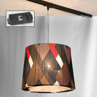 Трековый светильник Lussole LSP-9991-TAB Track Light Трековый светильник Lussole LSP-9991-TAB Track Light