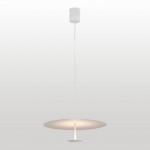 Подвесной светильник Lussole LED (теплый свет) 3000К, 6W LSP-7488