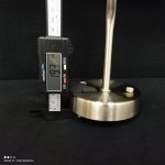 Светильник настенный для картин 350мм Lussole LSQ-0211-02 LIDO никель