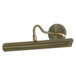 Светильник настенный бра Lussole LSQ-0221-02 LIDO