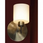 Светильник настенный бра Lussole LSQ-1101-01 VALLATA