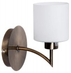 Светильник настенный бра Lussole LSQ-1101-01 VALLATA